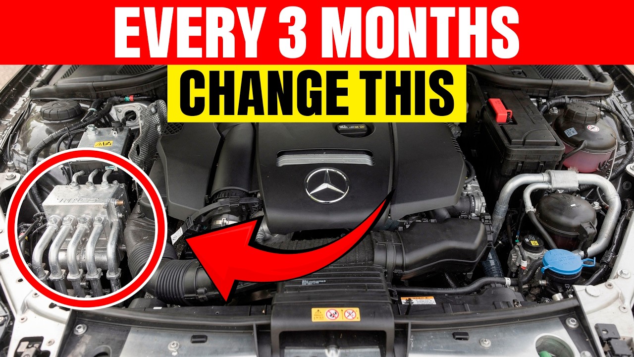 MECHANICS HATE THIS! 17 Japanese SECRETS That Keep Engines Running 800,000 KM (They HID #5)