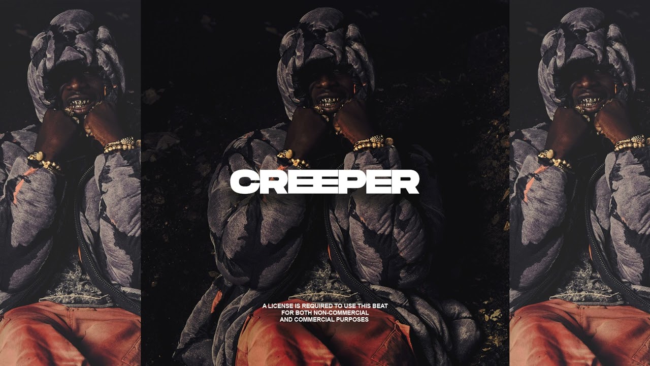 Pa Salieu x BackRoad Gee x J Hus Type Beat 2026 - 