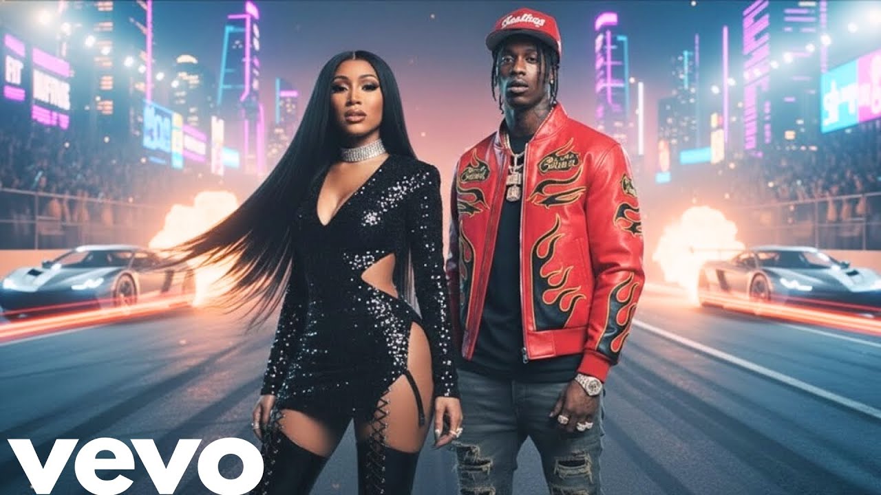 Drake, Travis Scott, Chris Brown, Lil Wayne – Late Night Dark Trap Playlist (No Skips)