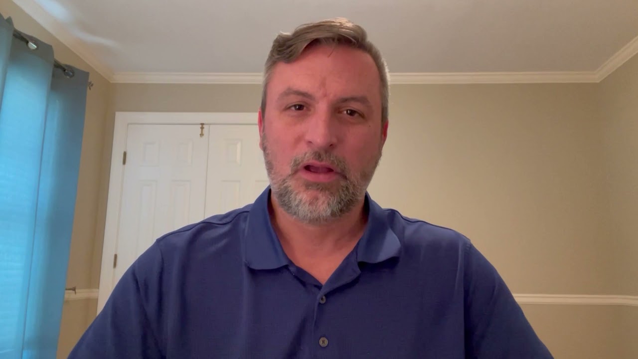 Doug Turney, Senior Clinical Trial Manager, United States