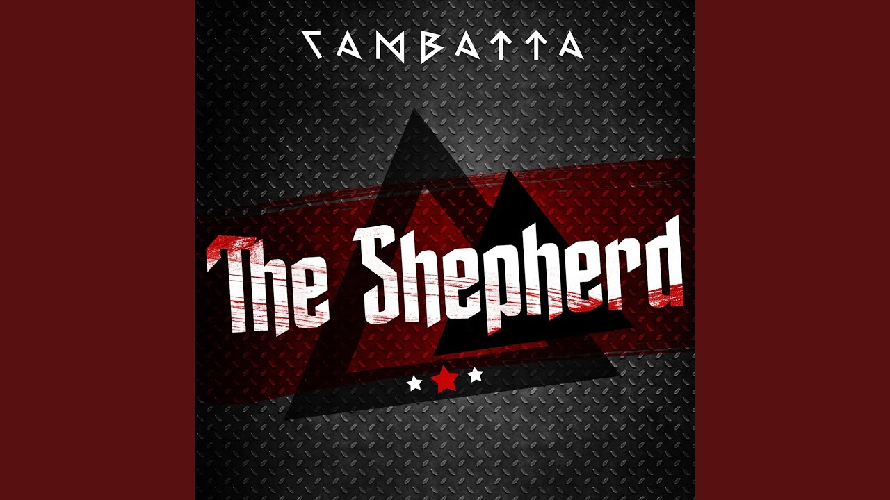 The Shepherd