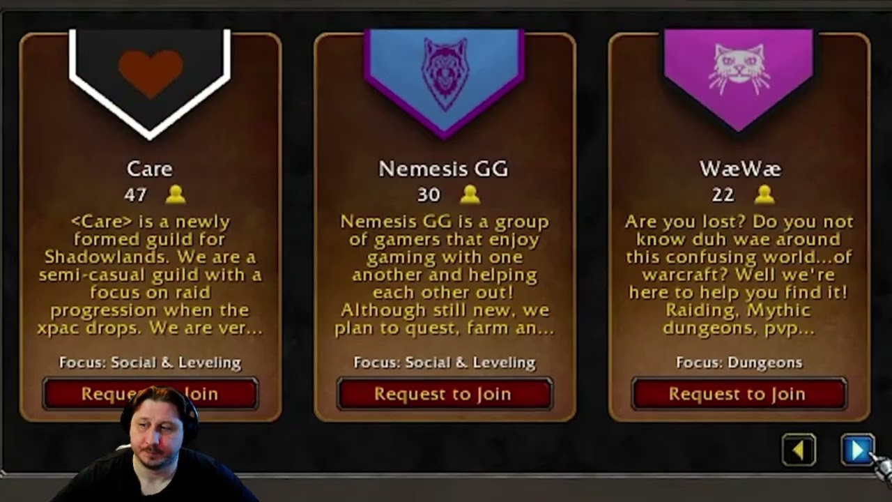 Classic Wow Bad and Players Are Delusional - Part 2