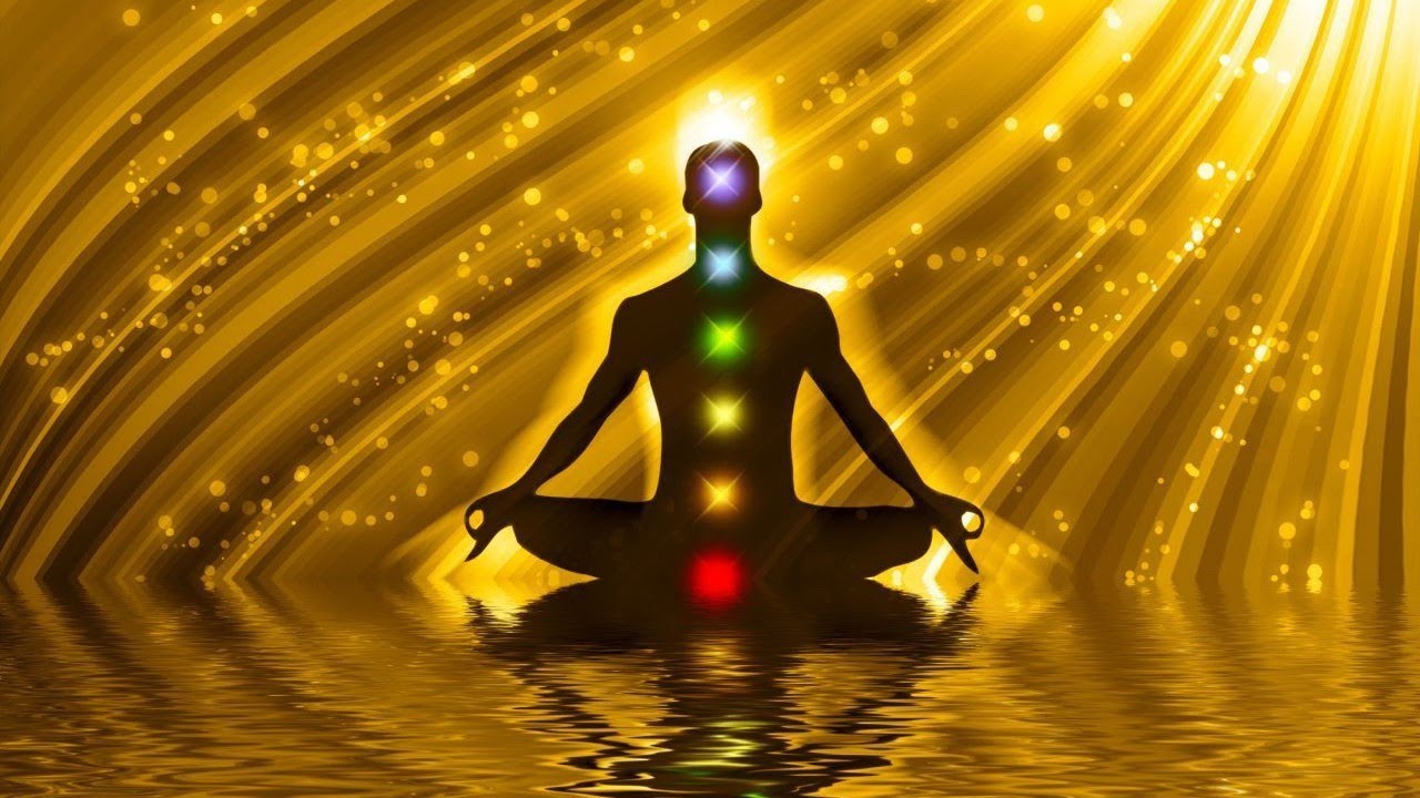 Meditasyon / Rahatlama / BİLİNÇALTI travmaları silen MEDİTASYON / Sakinleştirici Müzik