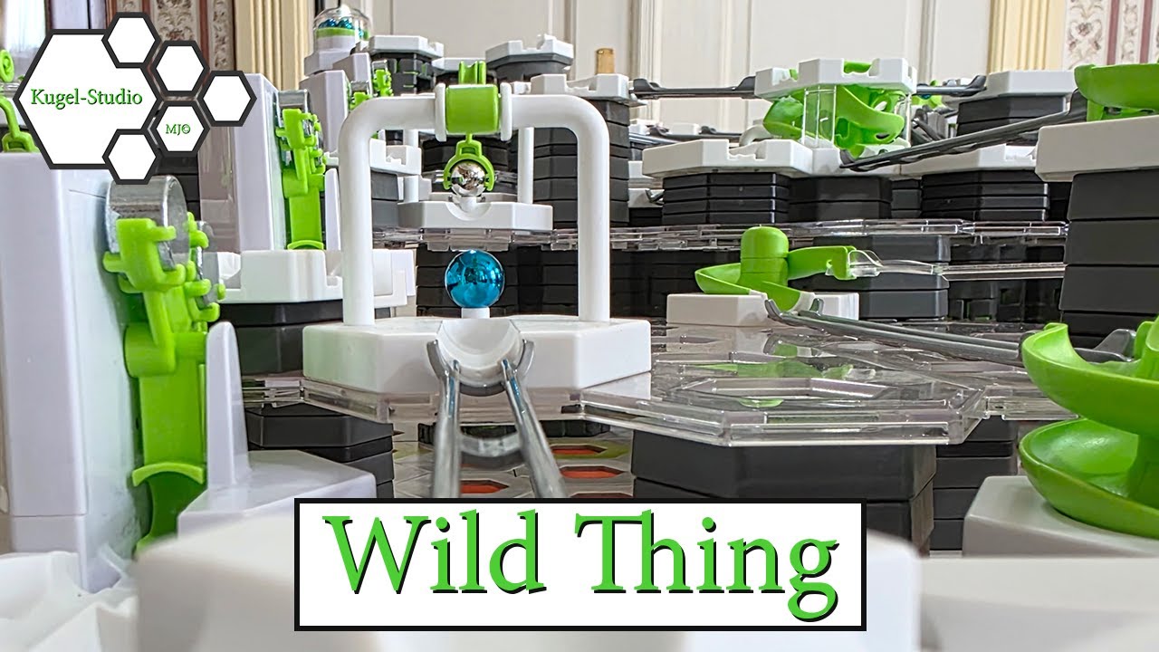 Kugel-Studio - Wild Thing