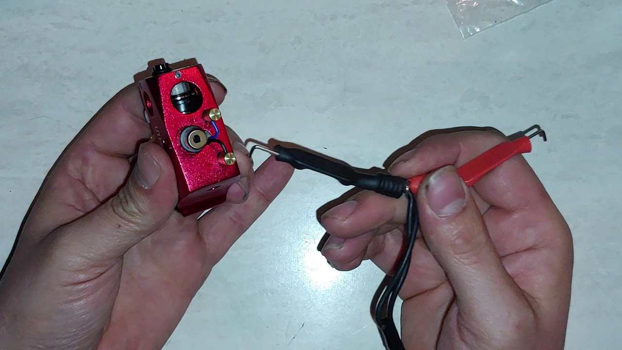 Stigma hyper v3 clone