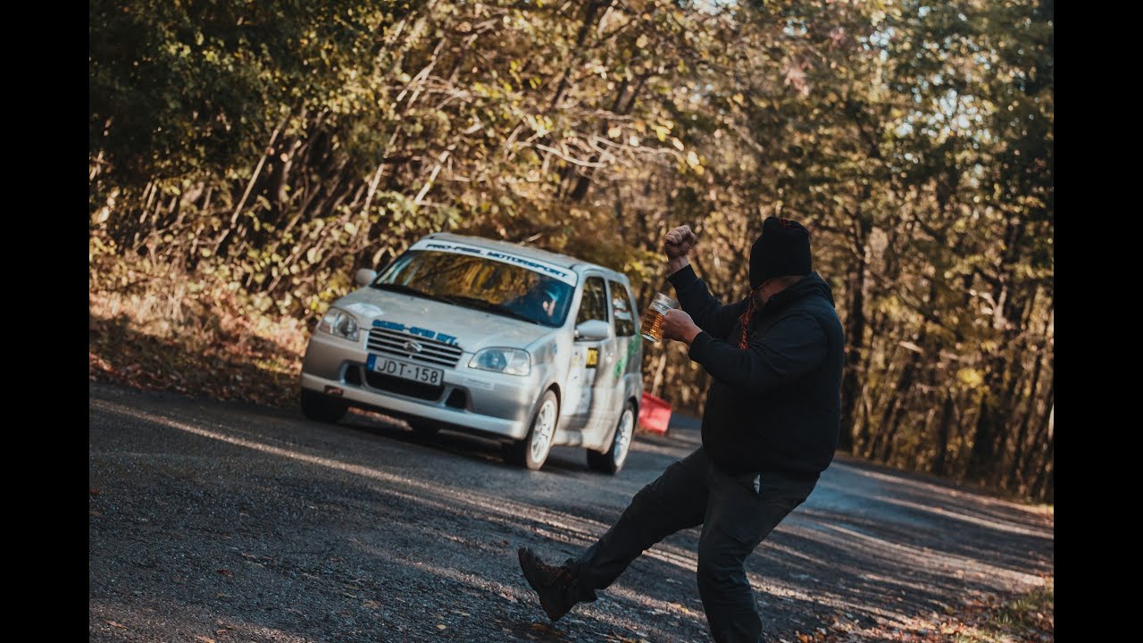 Suzuki Ignis Sport Gr.N/ Deák Tamás