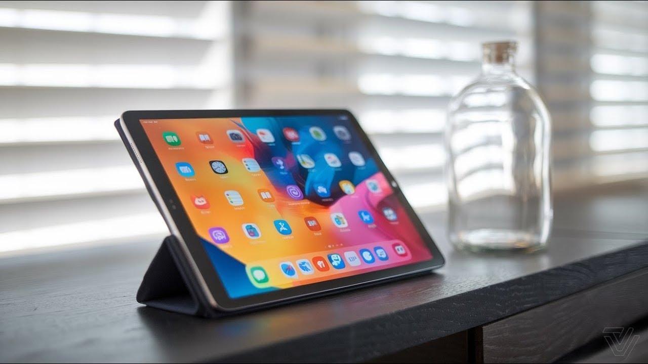 Best Android Tablets of 2025: Top Picks for Every Need!