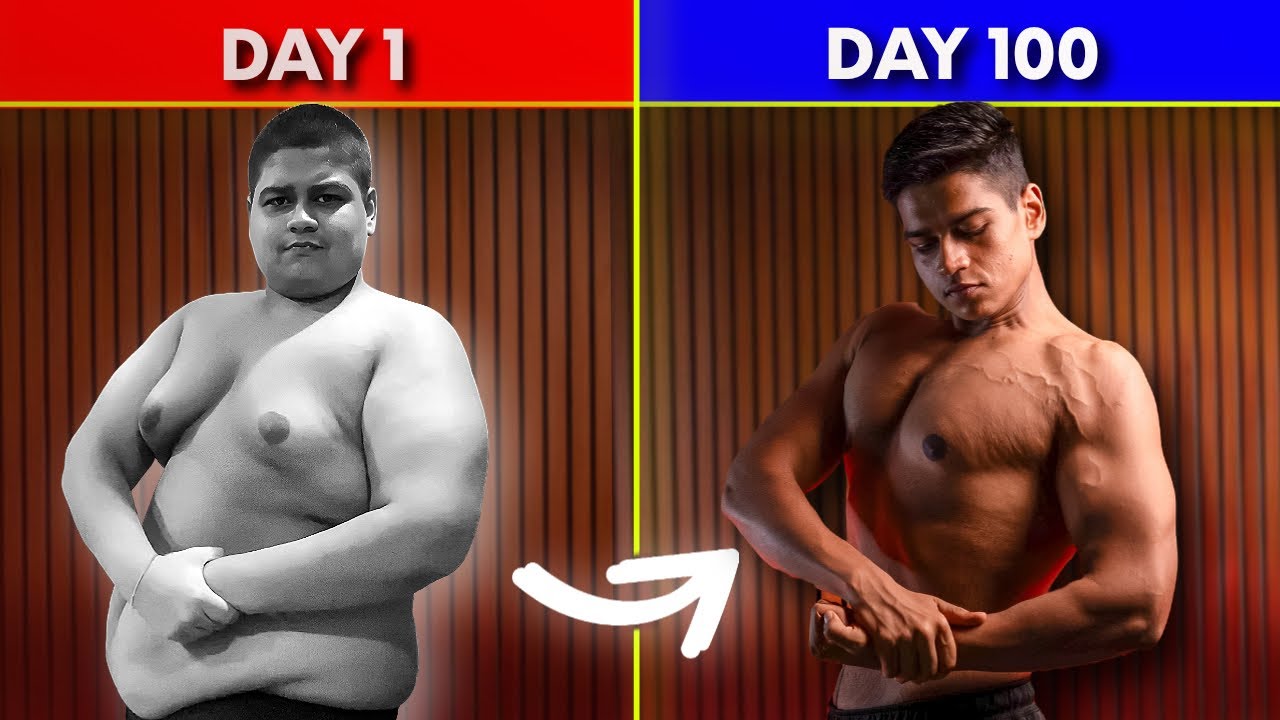 How To Lose Weight As Fast As Possible | Extreme Fat Loss Upto 10KGs Per Month