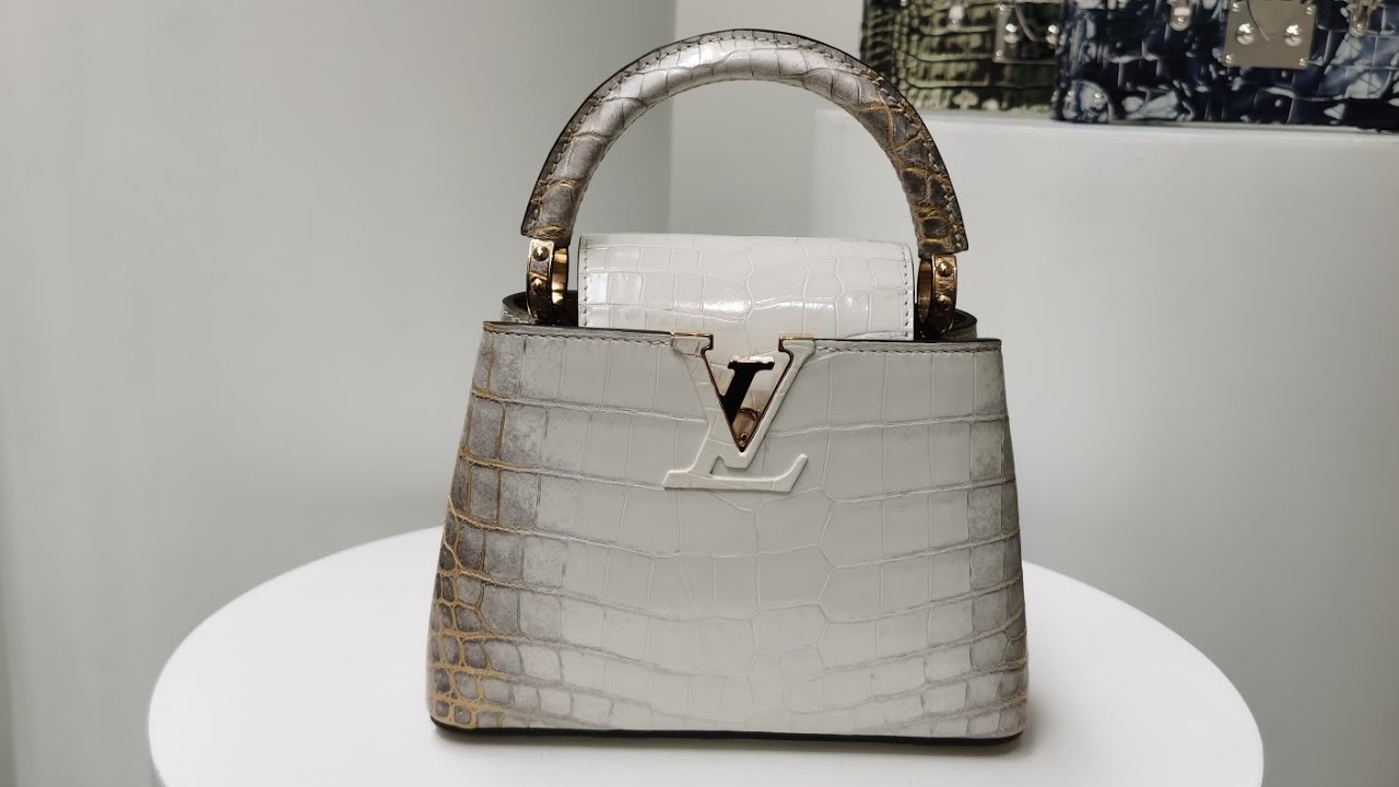 LOUIS VUITTON F/W 2022