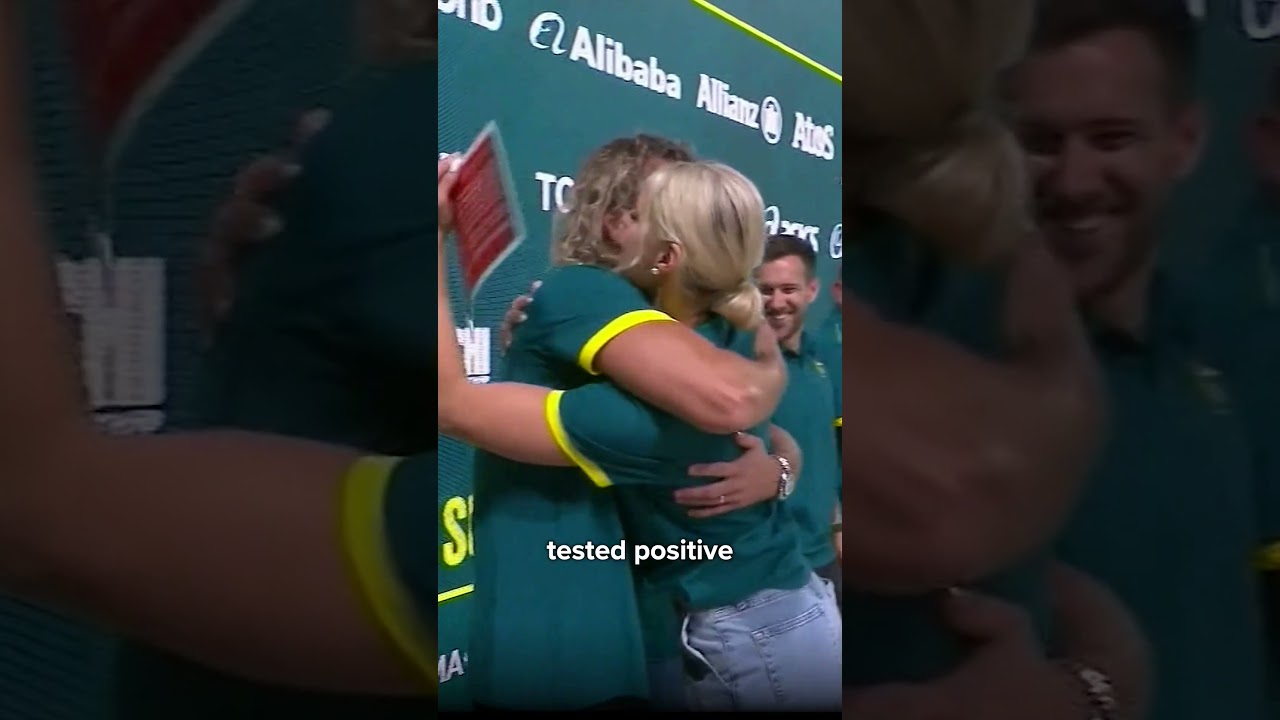 Swimming champion Shayna Jack announces retirement | 9 News Australia