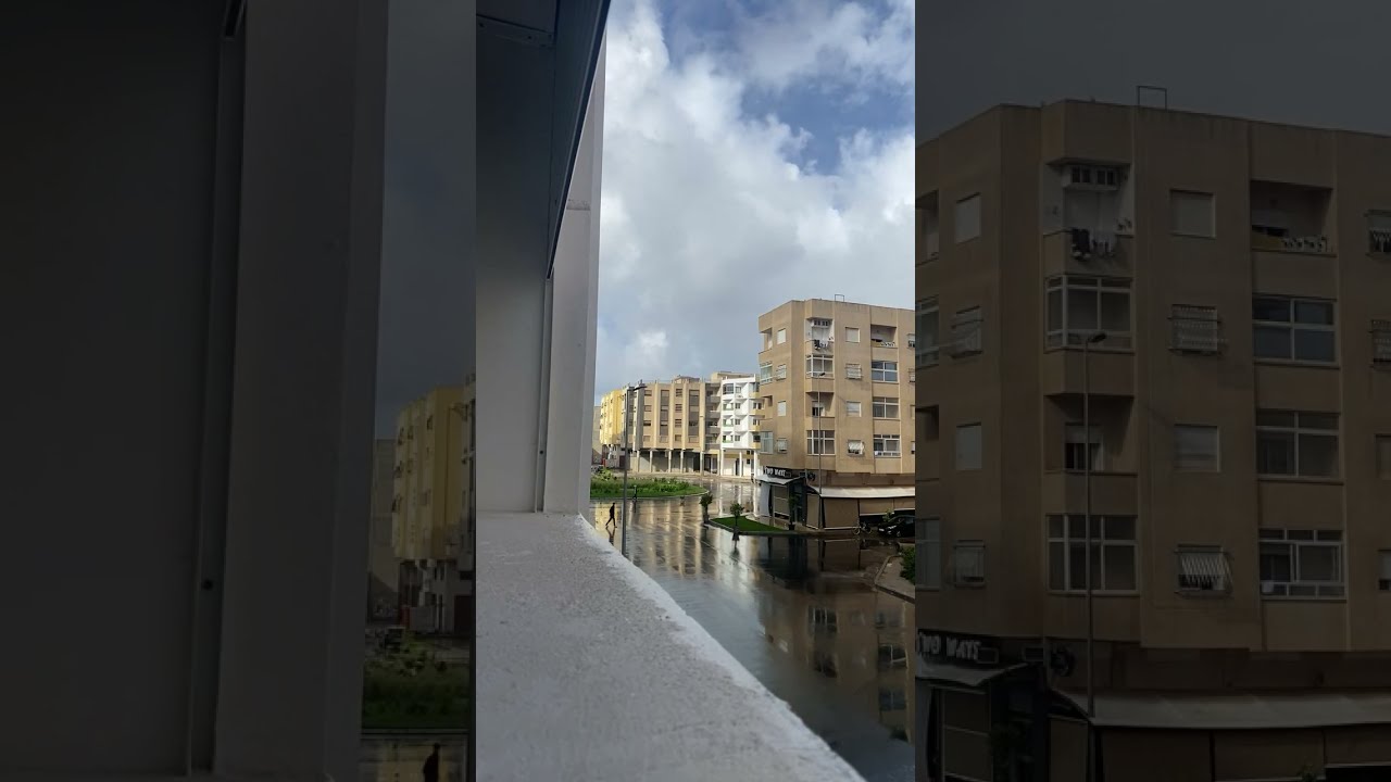 بدأت قناة 