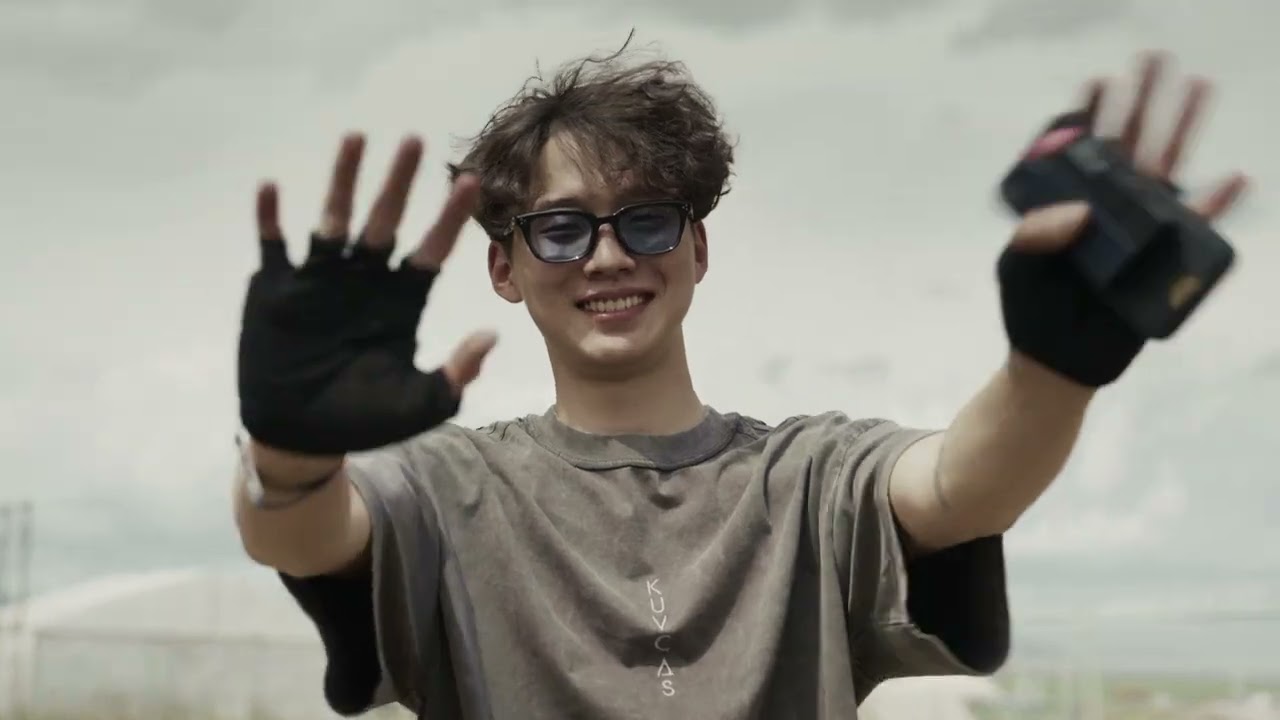PLAYTIME 2025 4K DIRECTOR VERSION