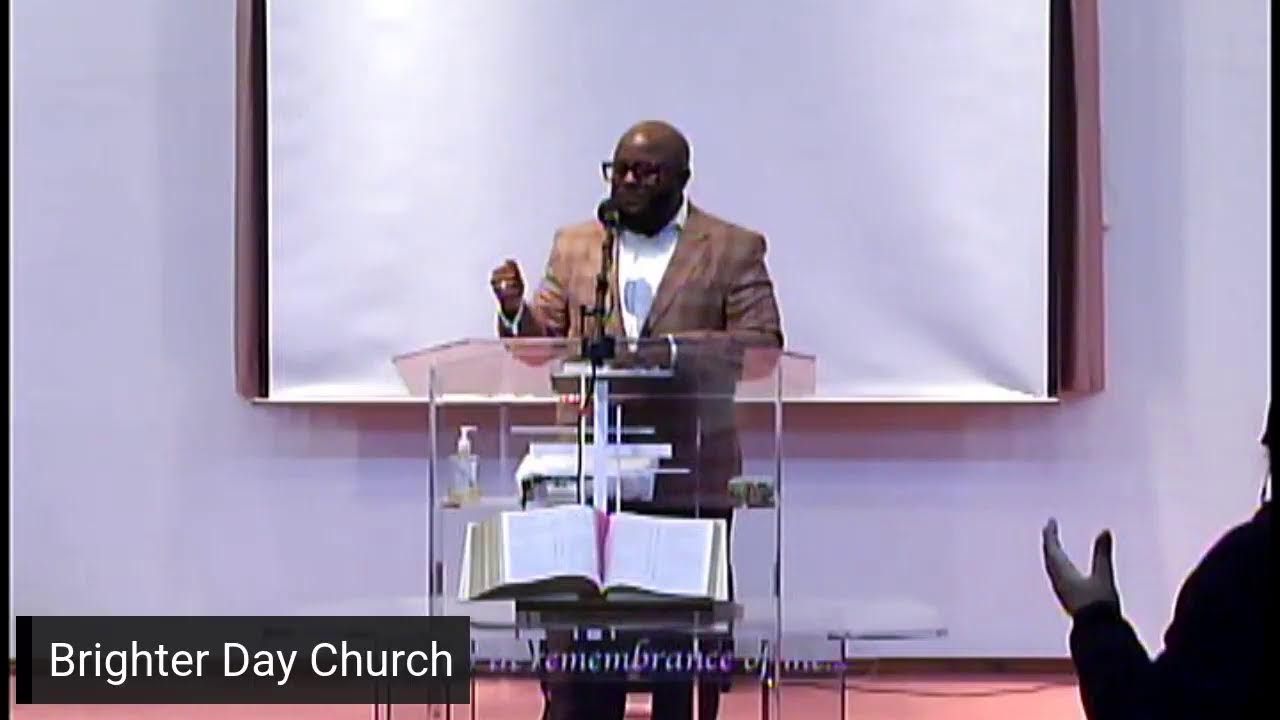 Sermon Series: 