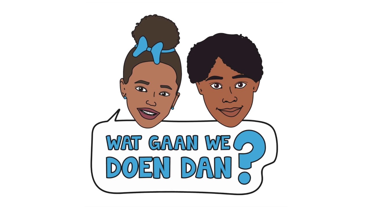 Toetjes maken || 'Wat gaan we doen dan?'