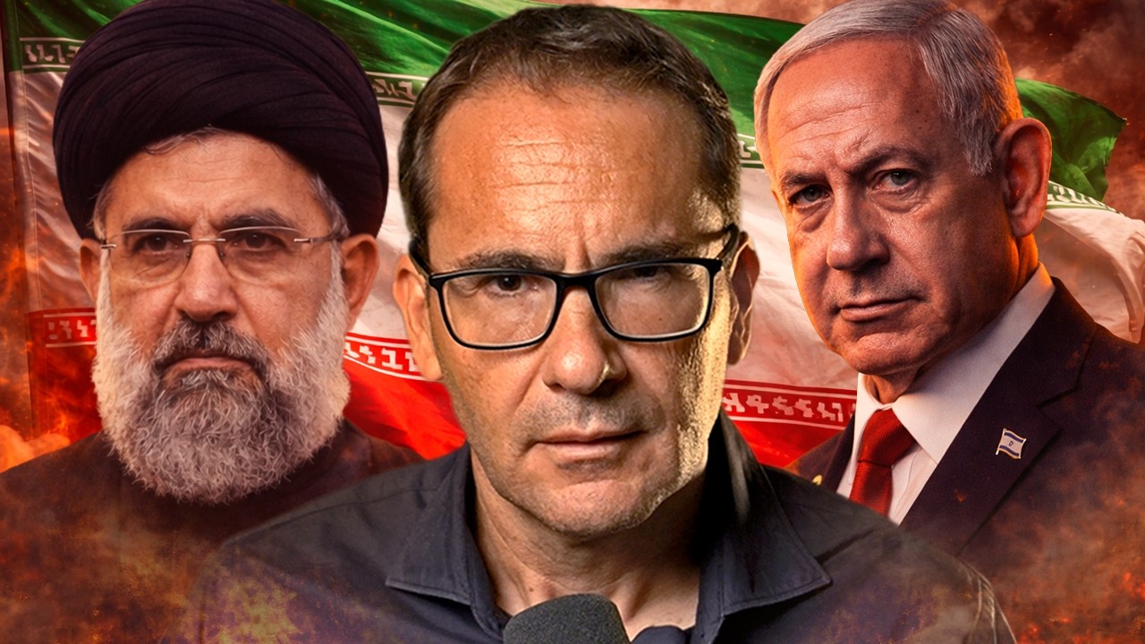 ¿Puede un solo hombre provocar un conflicto global? Netanyahu y su plan en la Guerra de Irán