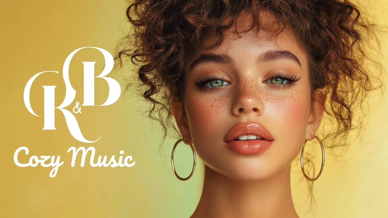 【R&B Relax #1】- Cozy Music / Chill / Relax / Study
