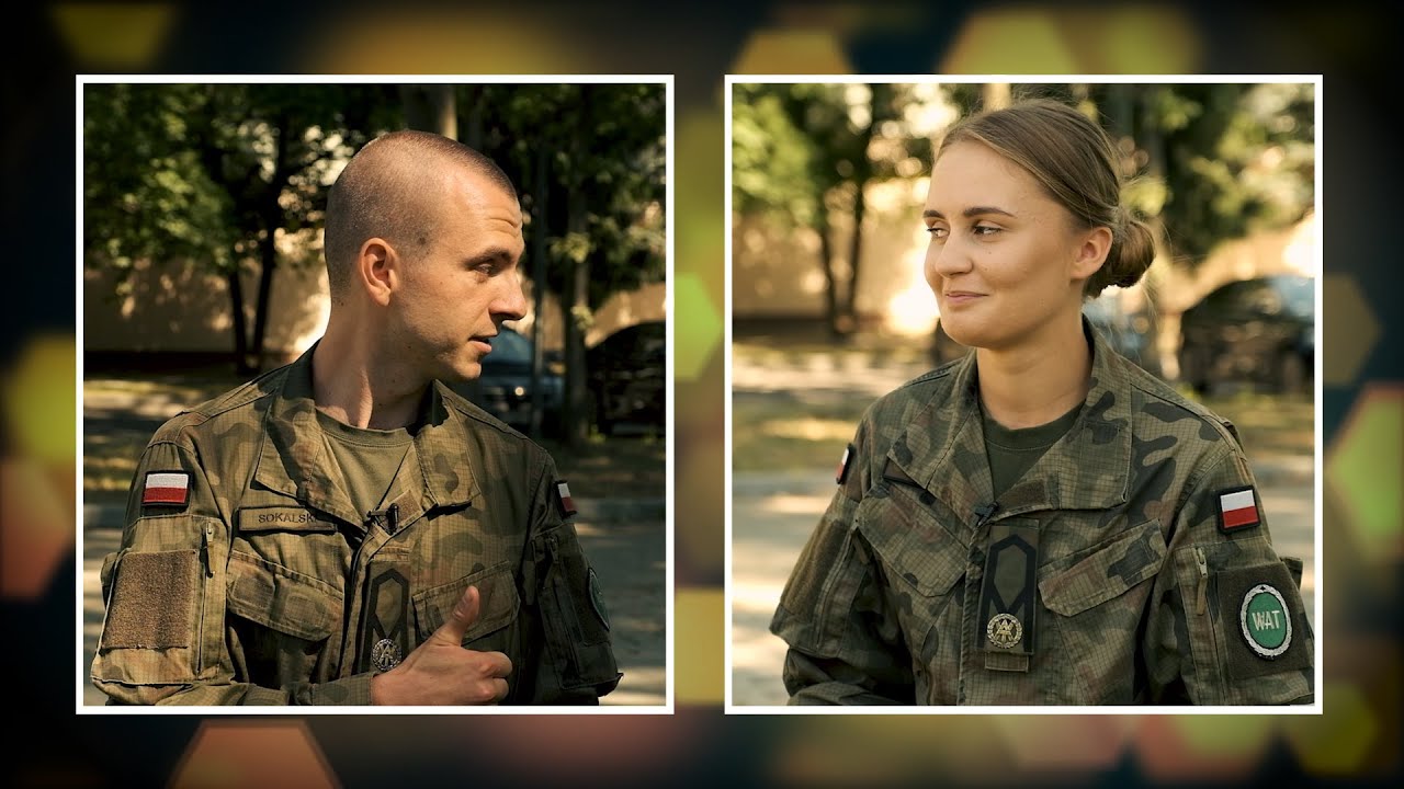 WAT - Co przed unitarką wiedzieć trzeba