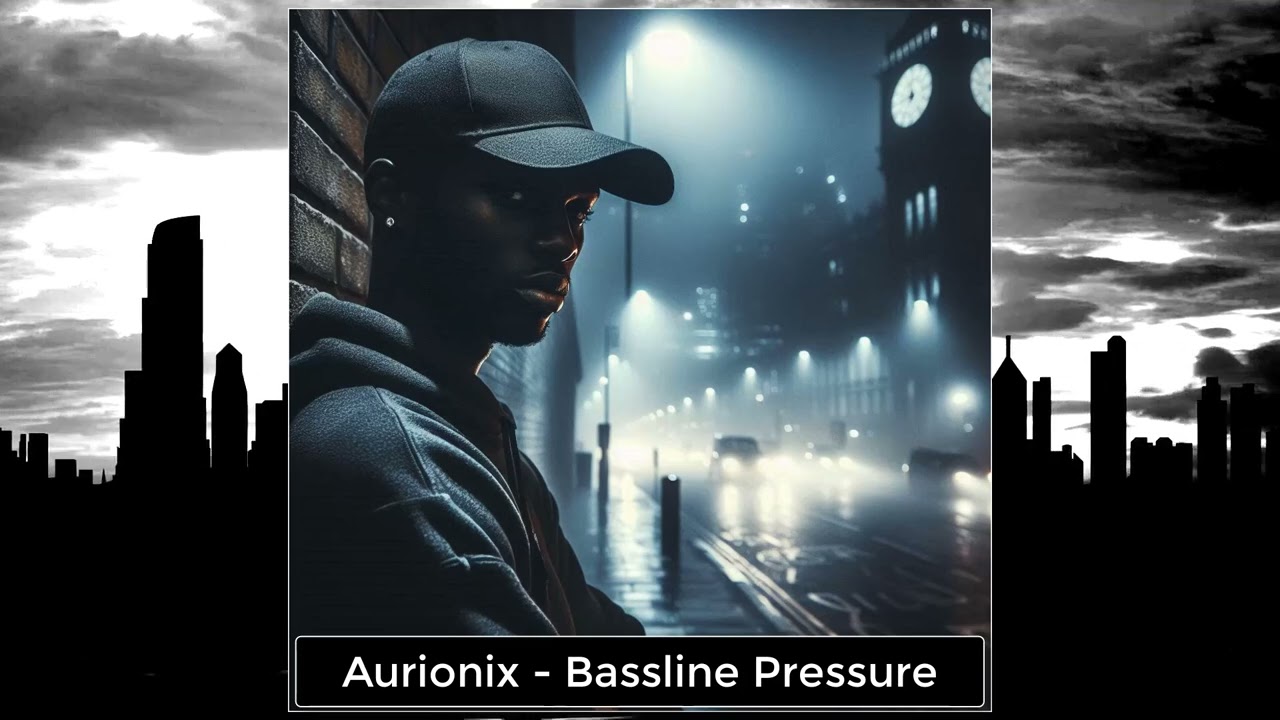 Aurionix - Bassline Pressure | Speed Garage Banger