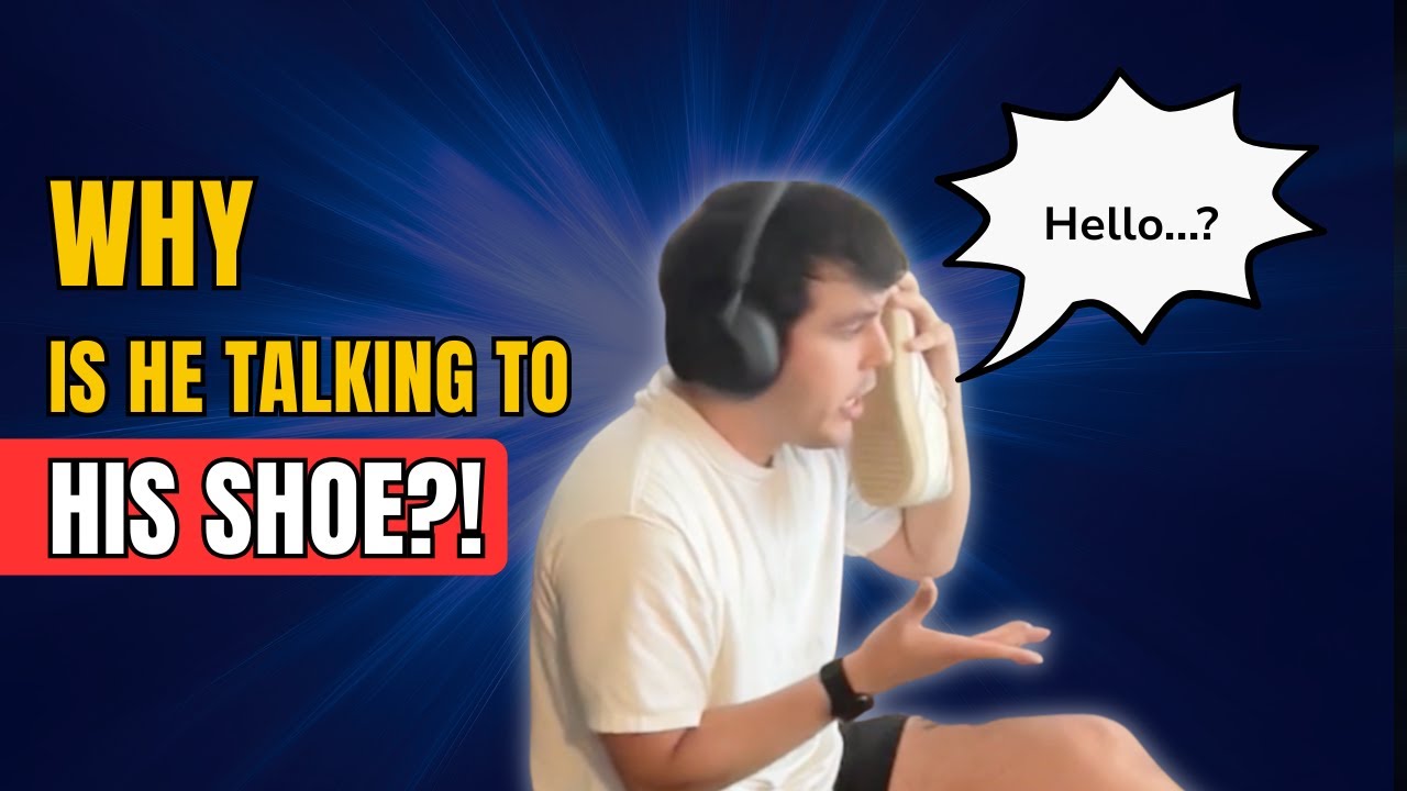 Follower Hypnotized on Discord (and his mind did THIS!)