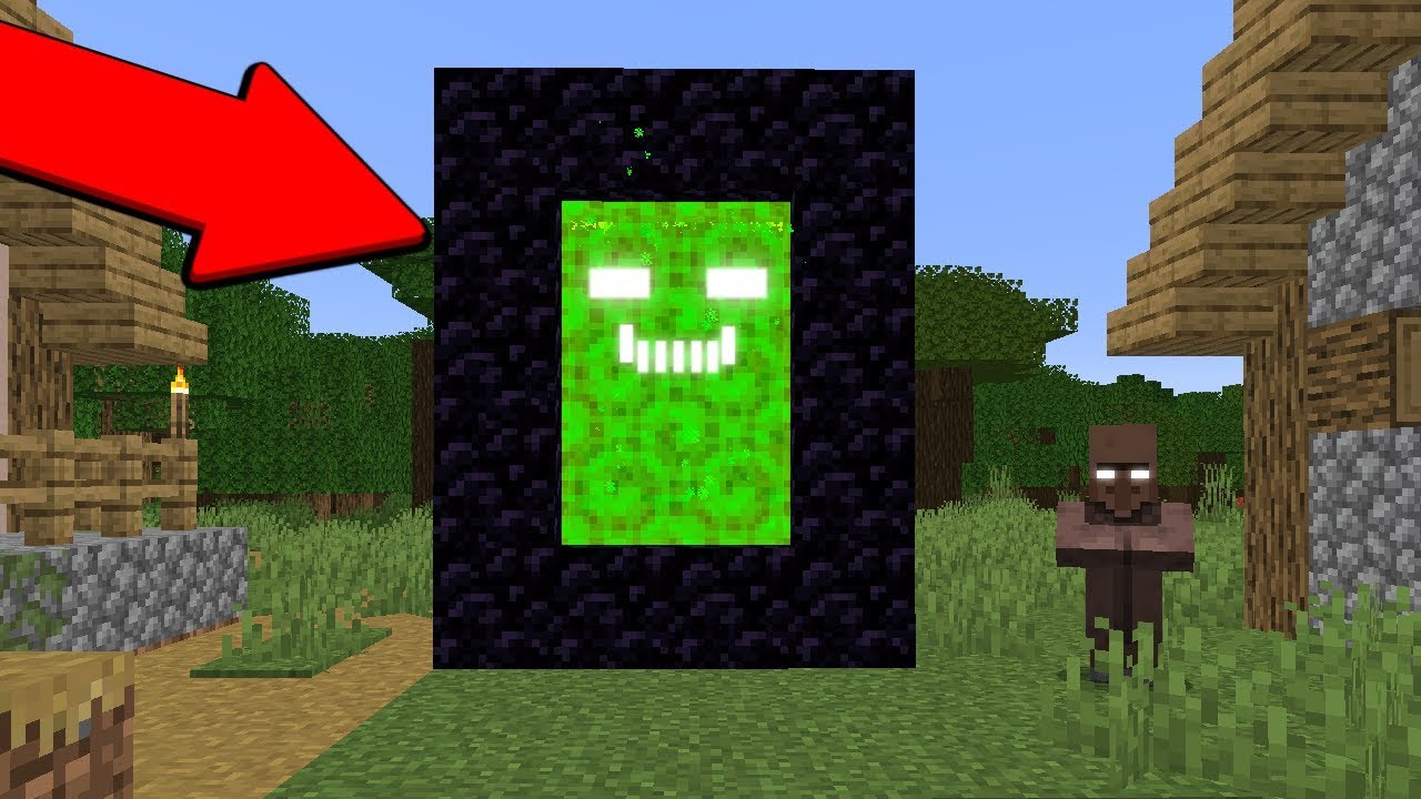 SOHA NE KERESS PORT&Aacute;LT A MINECRAFTBAN!