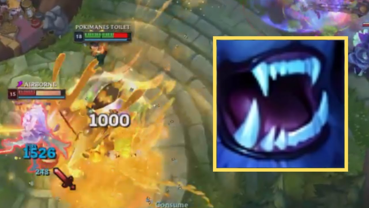 Casual KeshaEUW Fountain Dive