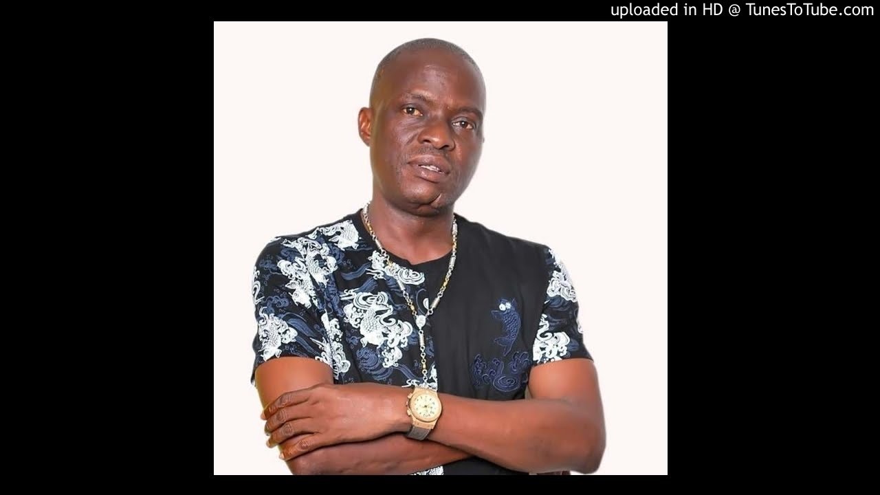 King Ade Kelly 100% Assurance Track 3
