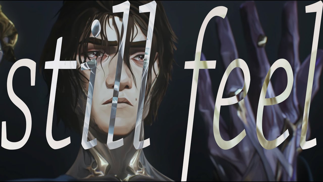 Viktor - Still Feel [AMV]