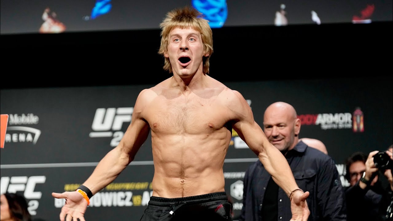Paddy Pimblett Threatens Conor McGregor after being Disrespected