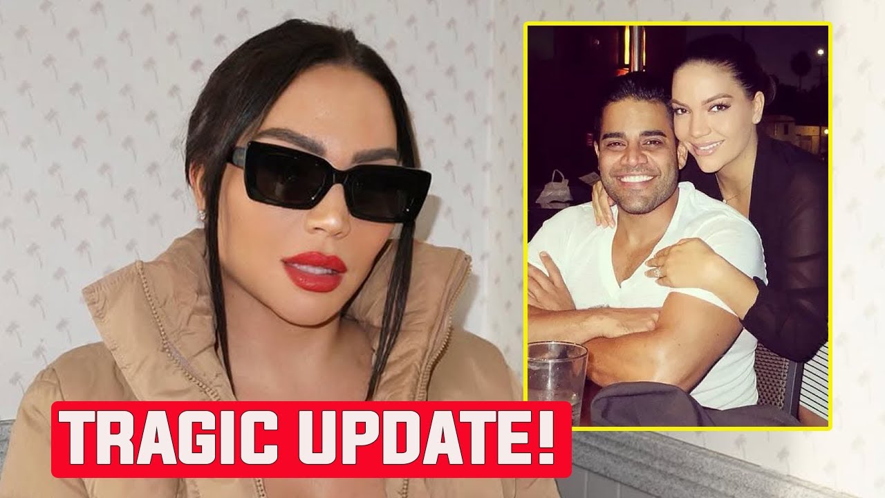 What happened to Mike's Ex-Wife, Jessica Parido from Shahs Of Sunset?