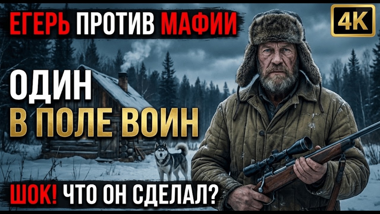 ТИХИЙ ЕГЕРЬ ОКАЗАЛСЯ ЭЛИТНЫМ СПЕЦНАЗОВЦЕМ ПРАВОСУДИЕ ПОСЛЕ УНИЖЕНИЯ