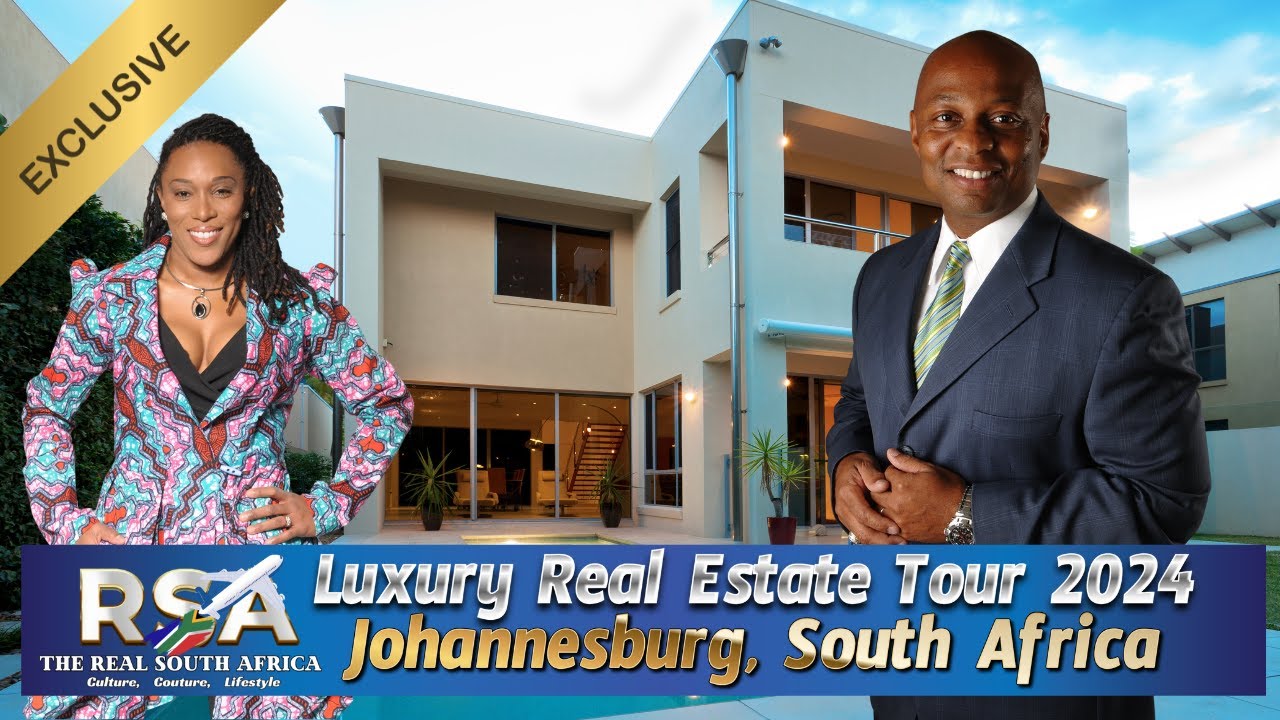 Gaining proper ACCESS to Real Estate on Tour w/TRSA  2024