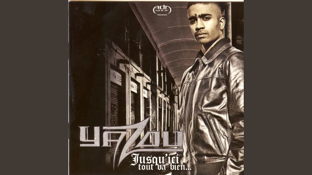 Les Yeux des Frères (feat.Youssoupha)