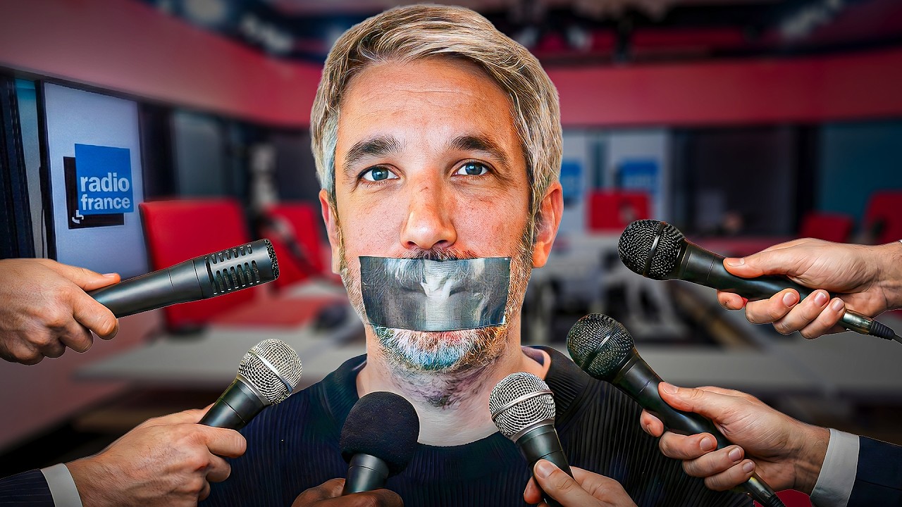 Le jugement Meurice : un tournant grave pour notre société