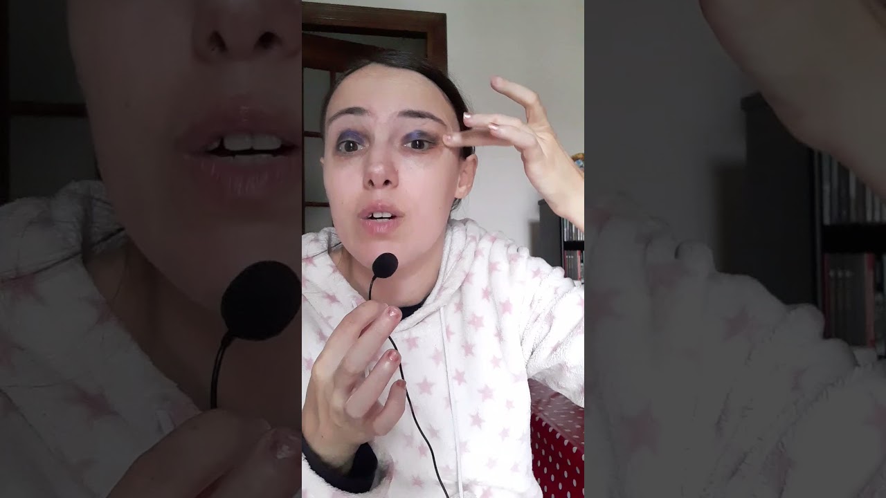 fast asmr ita
