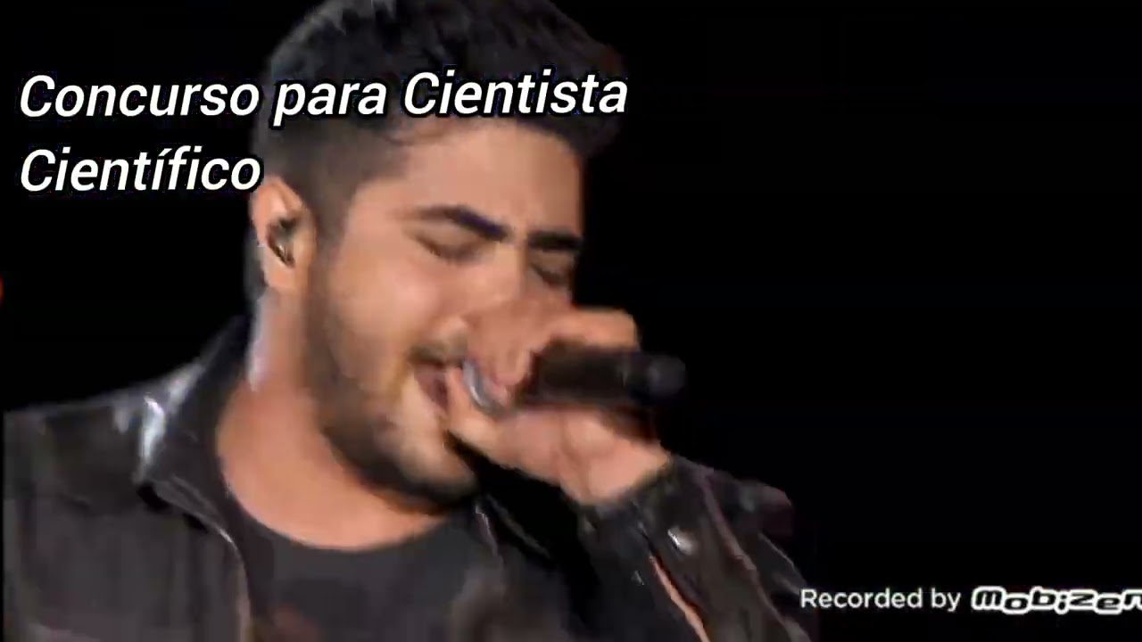 Concurso para Cientista Científico - O Colaboramento Onslaughtático vai fazer brilhar como mágico!!!
