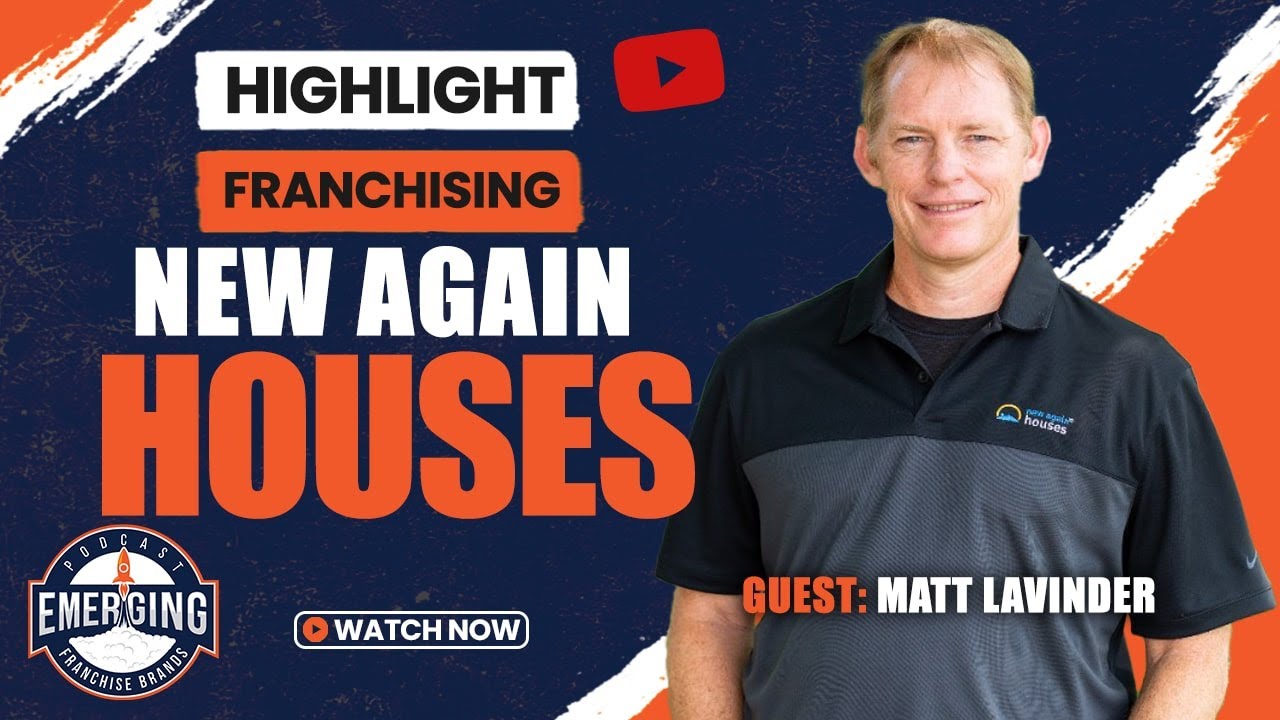 Building a Scalable Franchise in House Flipping