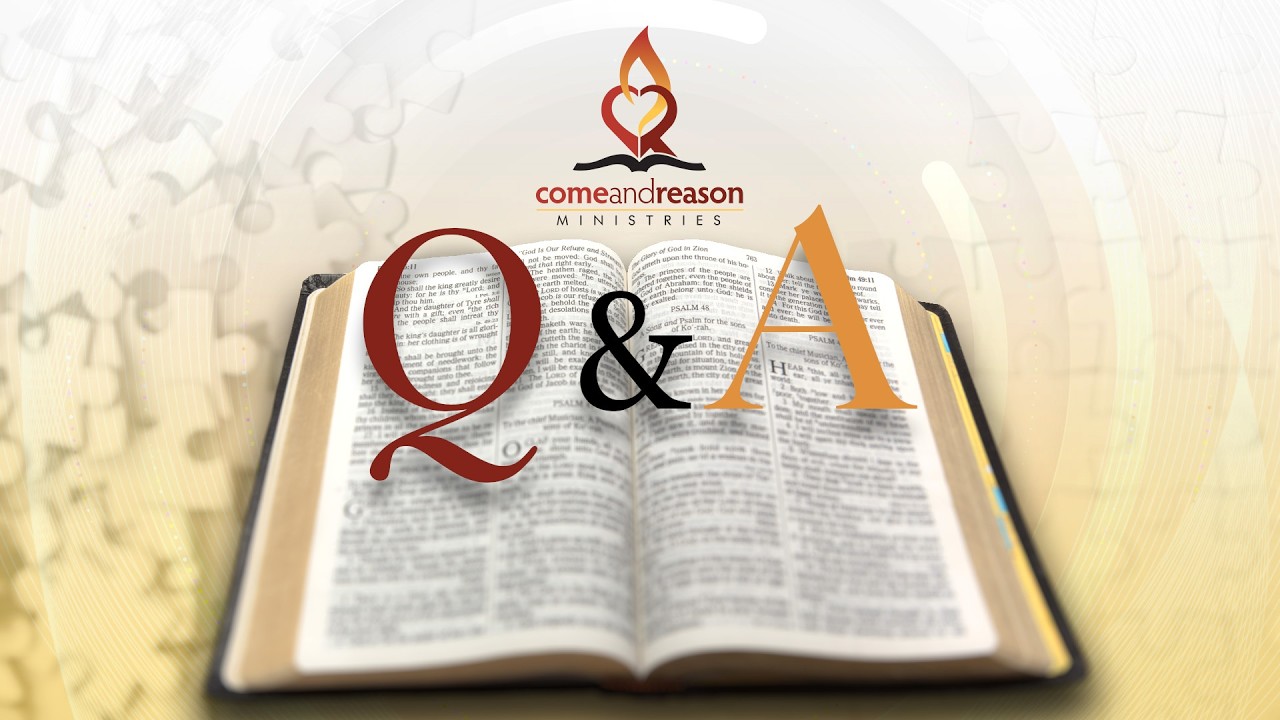 2026 Q1 Questions & Answers #9