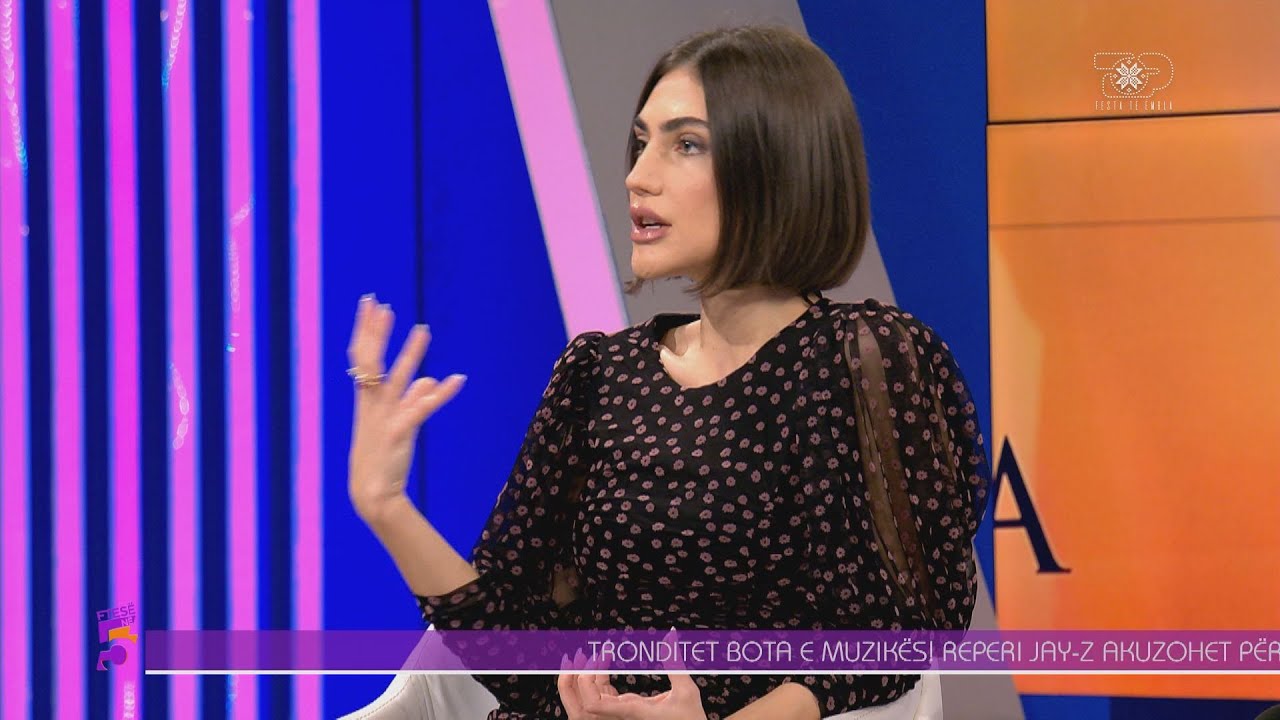 Abuzime seksuale mes VIP-ave? &ldquo;Perversiteti gjithmon&euml; nj&euml; me artin&rdquo;! - Ftes&euml; n&euml; 5