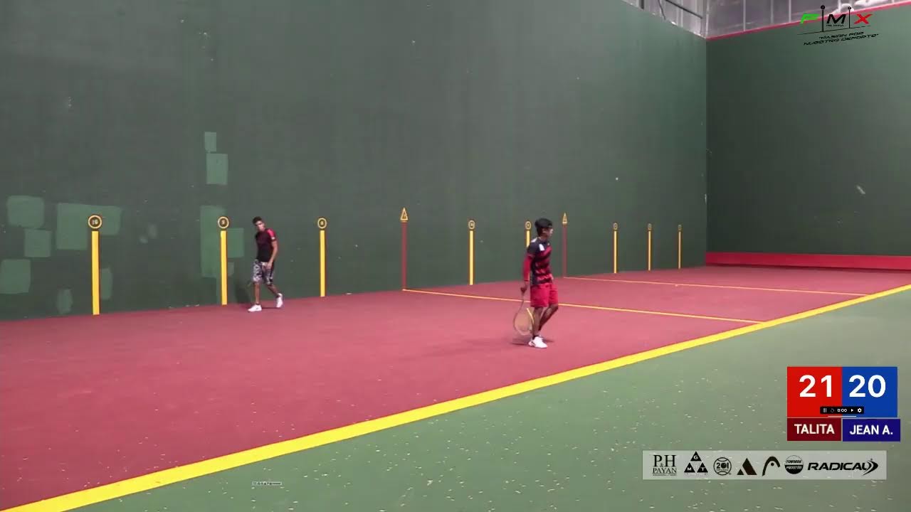 2DA Fase Torneo Nacional Club Campestre Morelia 2022.