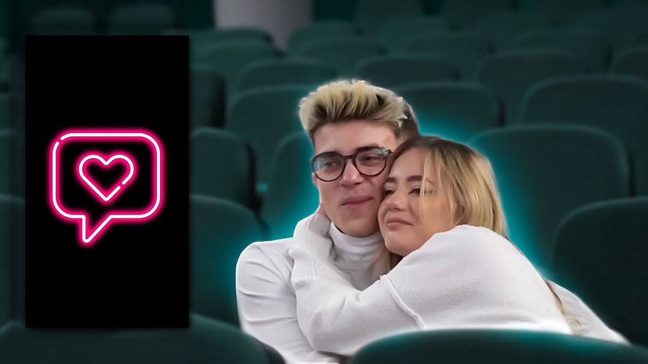 Reakcja Julki na piosenkę - 