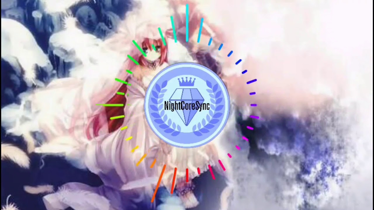 NIGHTCORE-GOIN IN