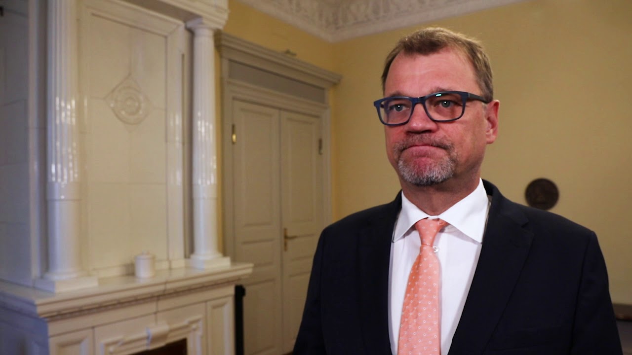 Nordic Climate Meeting in Helsinki 25 January 2019