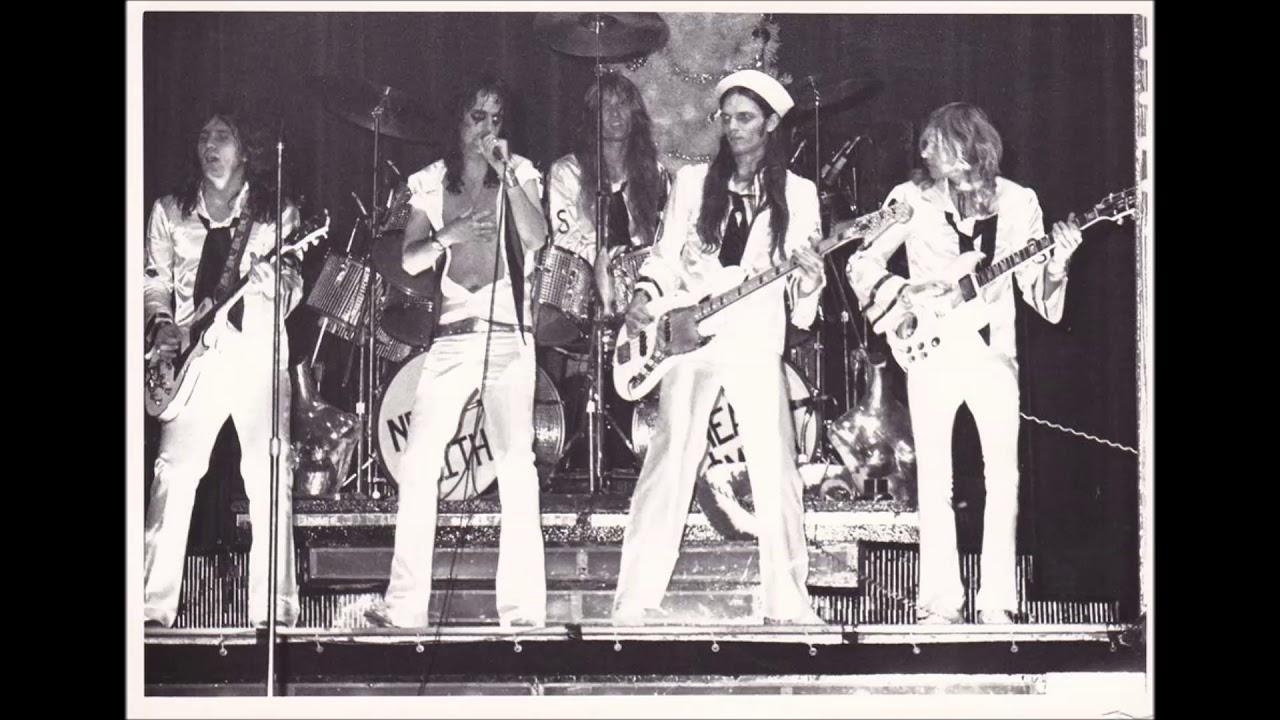 Alice Cooper Live in Toronto 12/14/1973