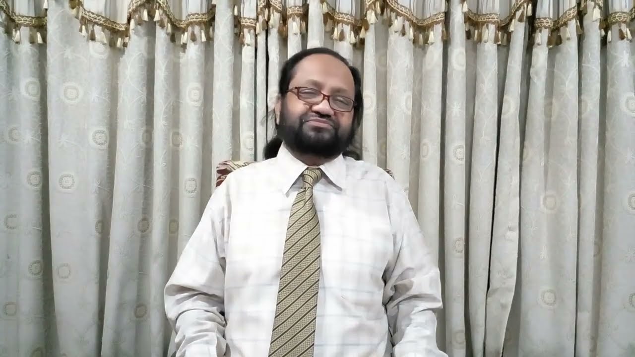 TADABBUR E QURAAN I SURAH AL BAQARAH AYAT NO 204+205