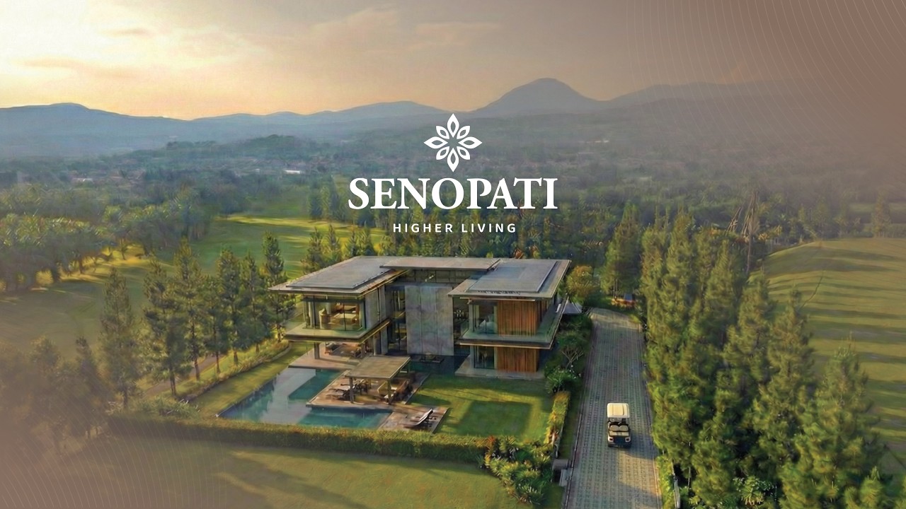 Elevate your lifestyle at Senopati – Higher Living