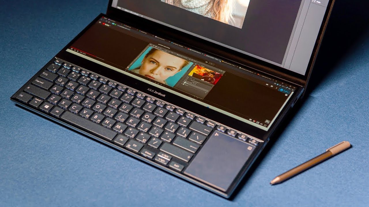 TOP 5: Best Touchscreen Laptops 2022