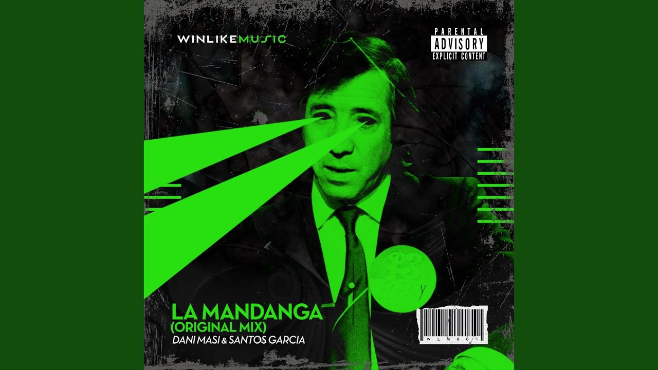 La Mandanga