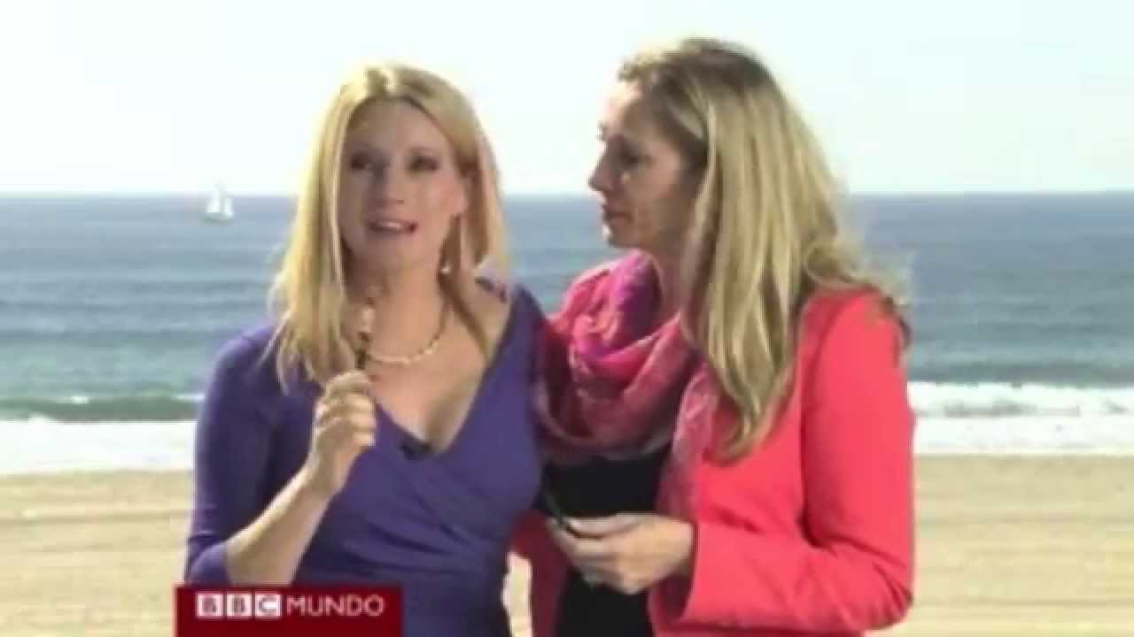BBC Worldwide Latin America Mundo Meets the Martha Stewart of Marijuana