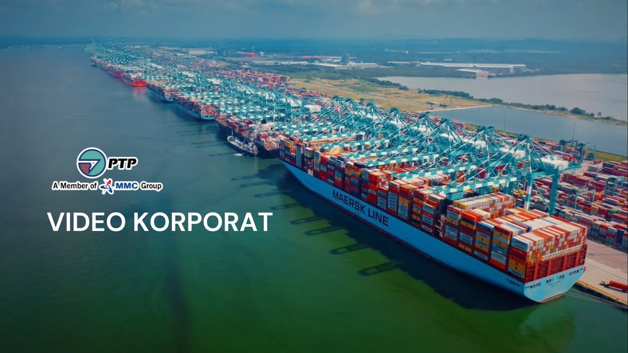 PTP 2024 CORPORATE VIDEO - BAHASA