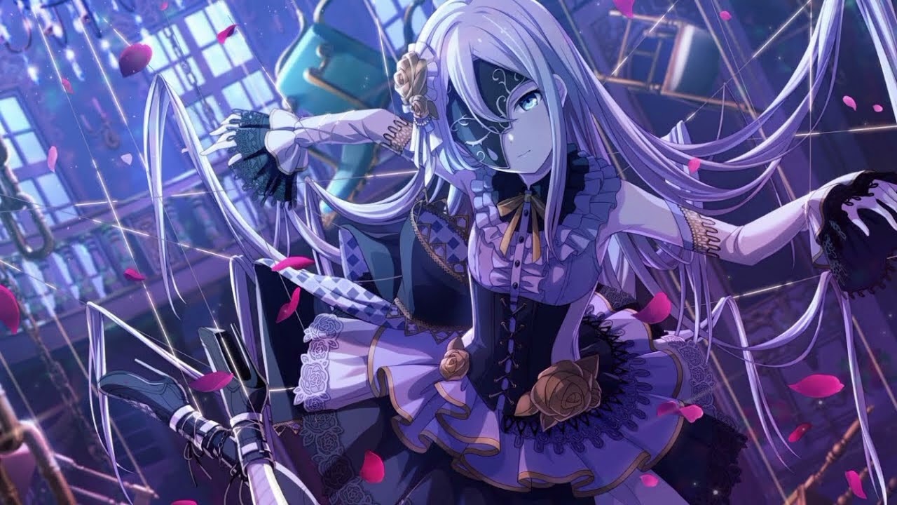 Phantom Siita - Otomodachi (Nightcore)